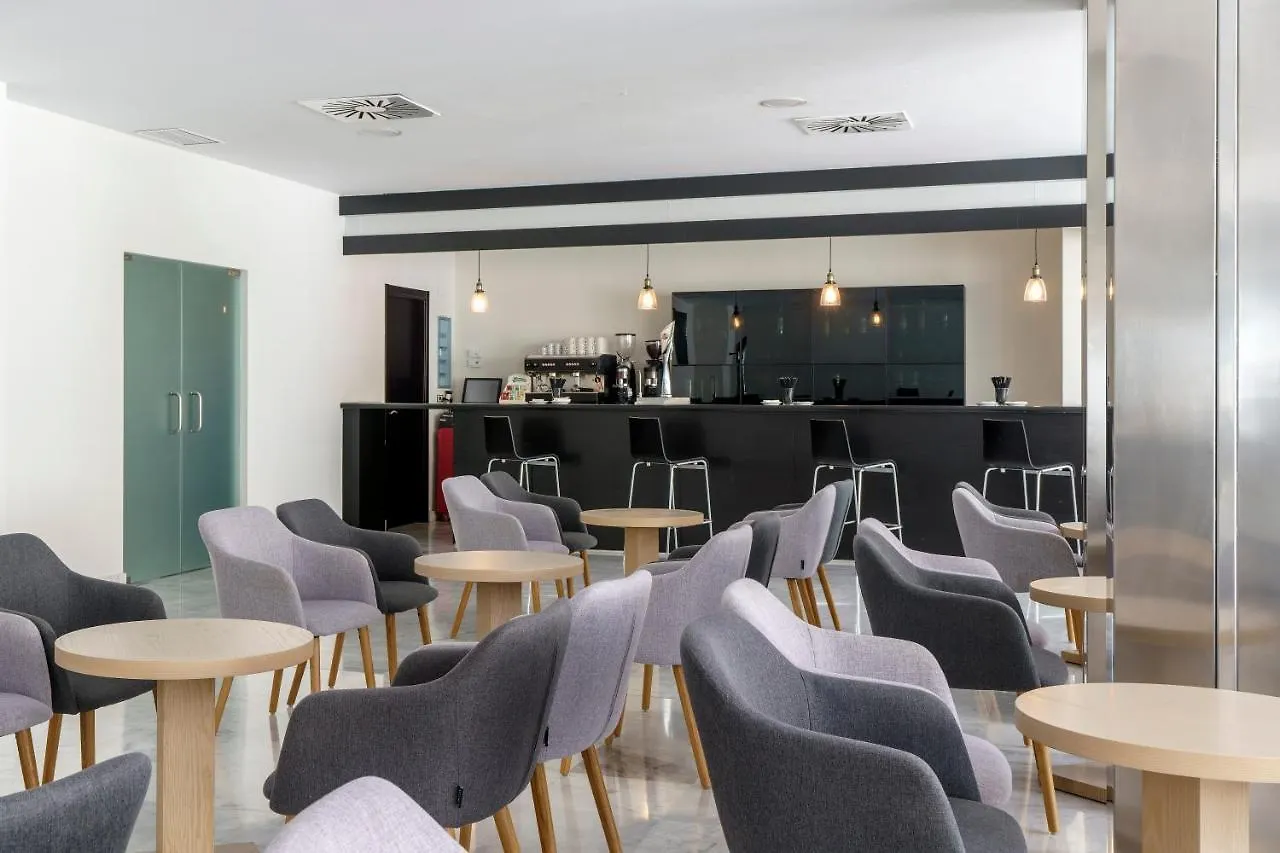 Aluasun Costa Park Hotel Torremolinos