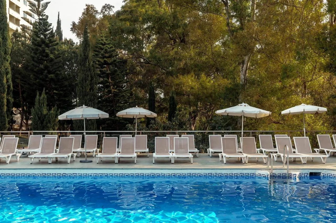 Aluasun Costa Park Hotel Torremolinos