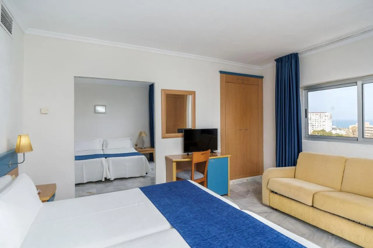 Aluasun Costa Park Hotel Torremolinos