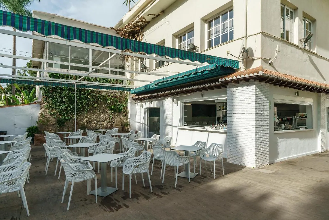 Aluasun Costa Park Hotel Torremolinos 4*,  Spain
