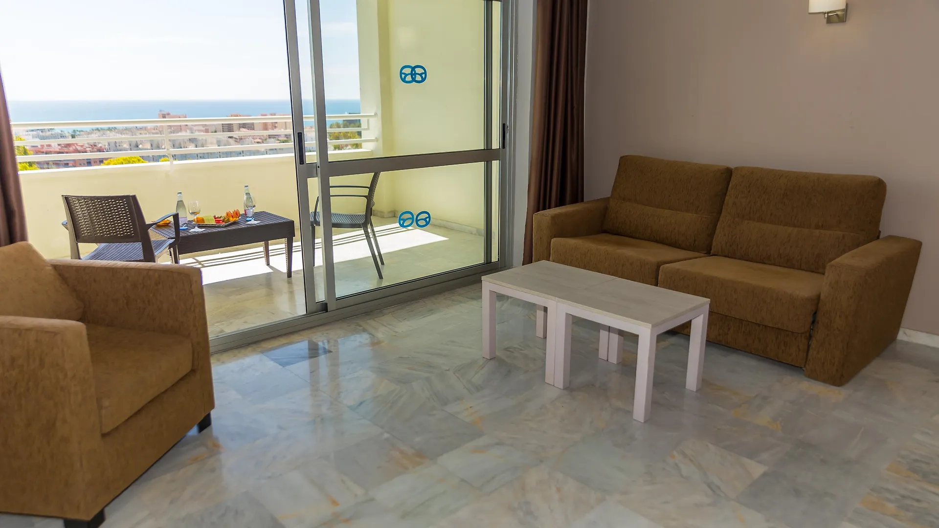 Aluasun Costa Park Hotel Torremolinos