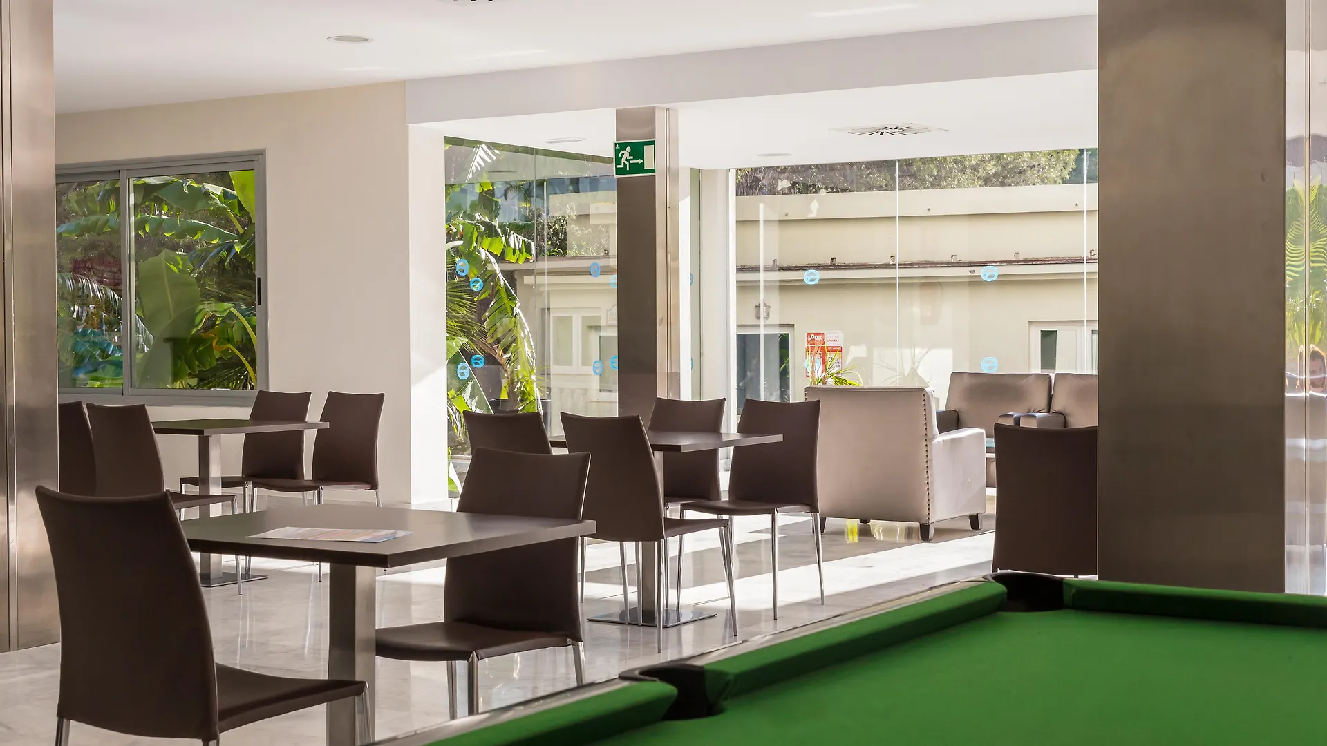 Aluasun Costa Park Hotel Torremolinos 4*,  Spain