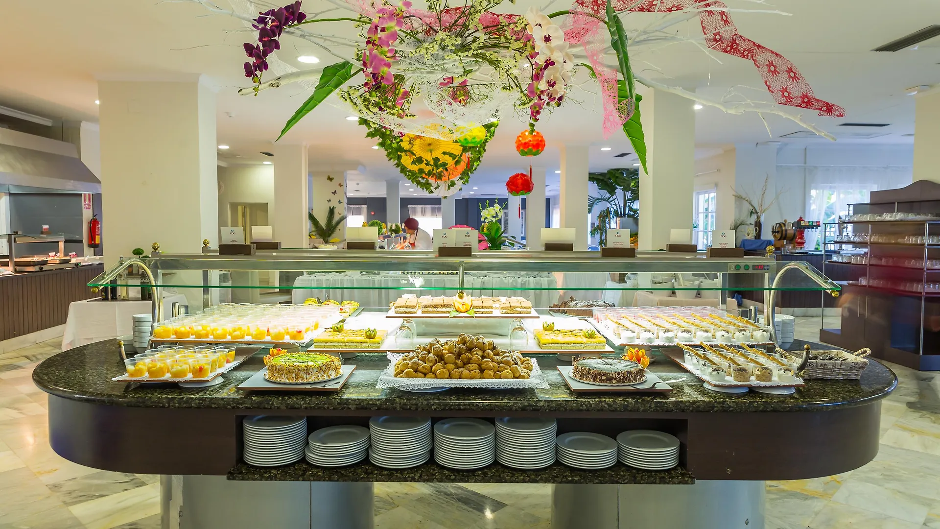 Aluasun Costa Park Hotel Torremolinos