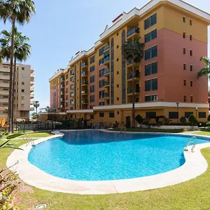 Apartamento Residencial Bajondillo 