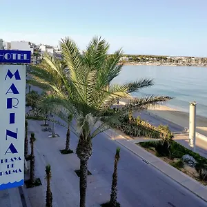 Marina Playa De Palma Hotell El Arenal (Mallorca)