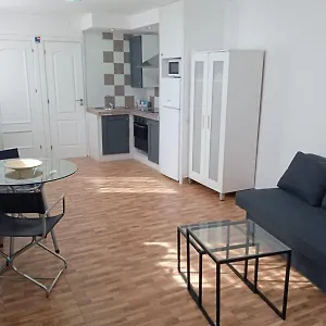Apartamento Pepa Bajondillo 