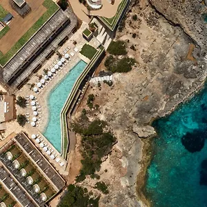 Six Senses Ibiza Spanien