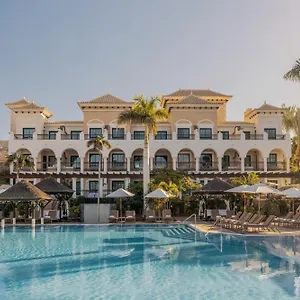Hotel Red Level At Gran Melia Palacio De Isora - Adults Only *****
