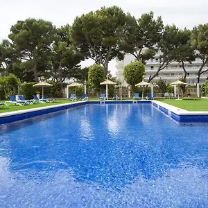 Foners (adults Only) Hotell Playa de Palma (Mallorca)