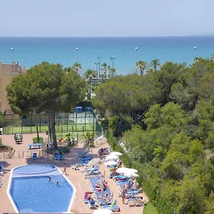 Timor Hotell Playa de Palma (Mallorca)