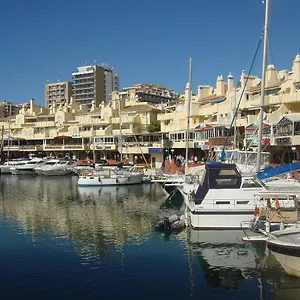 Holidays On The Torremolinos